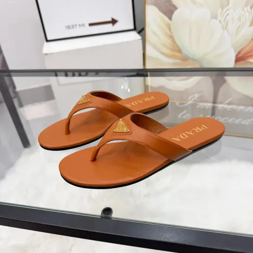 Cheap Prada Slippers For Women #1472814, $$85.00 USD On Prada Slippers