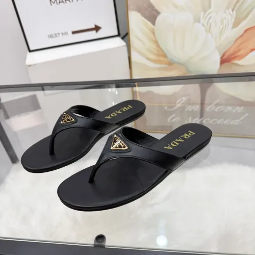 Cheap Prada Slippers For Women #1472815, $$85.00 USD On Prada Slippers