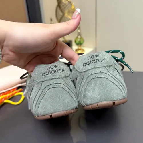 Replica MIU MIU Casual Shoes For Women #1472826 $105.00 USD for Wholesale