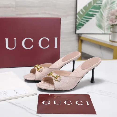 Cheap Gucci Slippers For Women #1472890, $$100.00 USD On Gucci Slippers