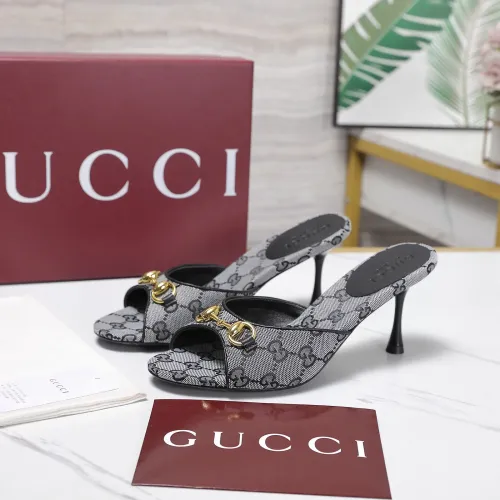 Cheap Gucci Slippers For Women #1472895, $$100.00 USD On Gucci Slippers