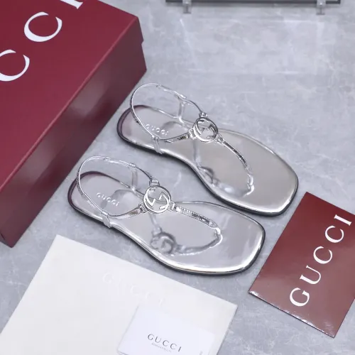 Cheap Gucci Sandal For Women #1472904, $$88.00 USD On Gucci Sandal