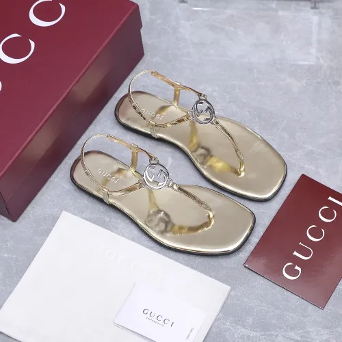 Cheap Gucci Sandal For Women #1472905, $$88.00 USD On Gucci Sandal
