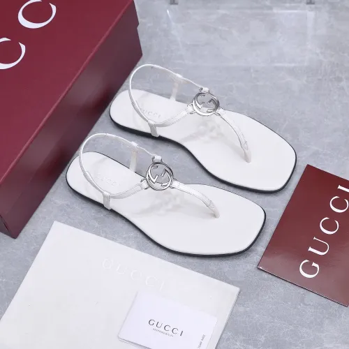 Cheap Gucci Sandal For Women #1472906, $$88.00 USD On Gucci Sandal