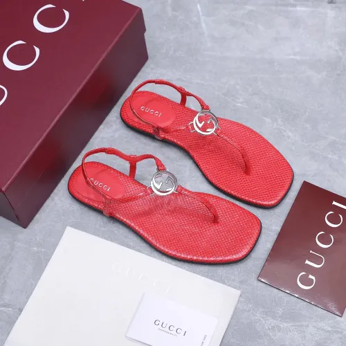 Cheap Gucci Sandal For Women #1472907, $$88.00 USD On Gucci Sandal