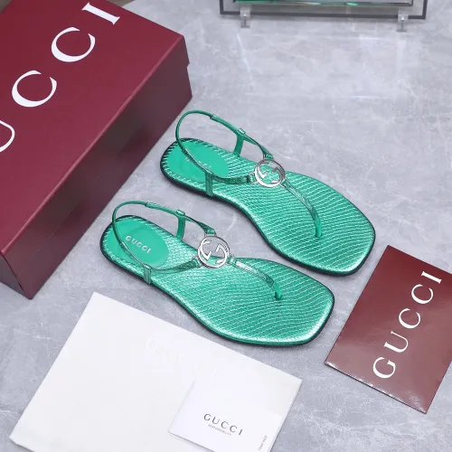 Cheap Gucci Sandal For Women #1472908, $$88.00 USD On Gucci Sandal