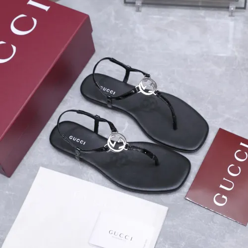Cheap Gucci Sandal For Women #1472910, $$88.00 USD On Gucci Sandal