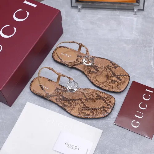 Cheap Gucci Sandal For Women #1472911, $$88.00 USD On Gucci Sandal