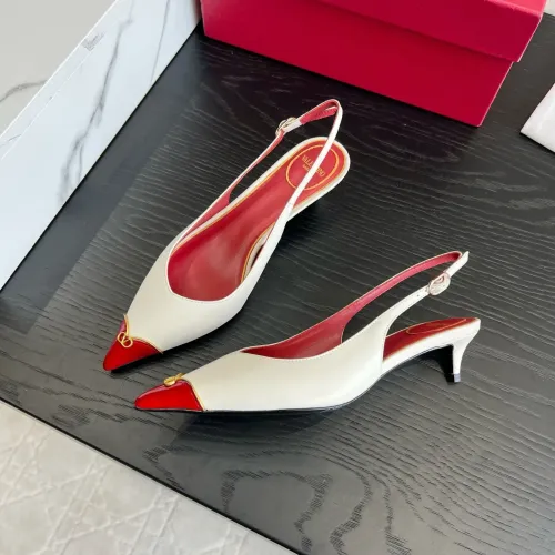 Cheap Valentino Sandal For Women #1472912, $$108.00 USD On Valentino Sandal