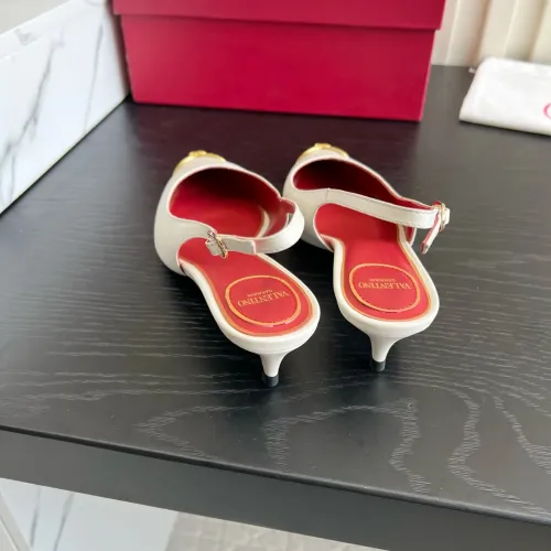 Replica Valentino Sandal For Women #1472912 $108.00 USD for Wholesale