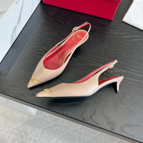 Cheap Valentino Sandal For Women #1472913, $$108.00 USD On Valentino Sandal