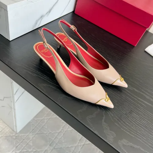 Replica Valentino Sandal For Women #1472913 $108.00 USD for Wholesale