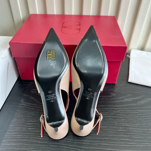 Replica Valentino Sandal For Women #1472913 $108.00 USD for Wholesale