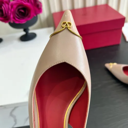 Replica Valentino Sandal For Women #1472913 $108.00 USD for Wholesale