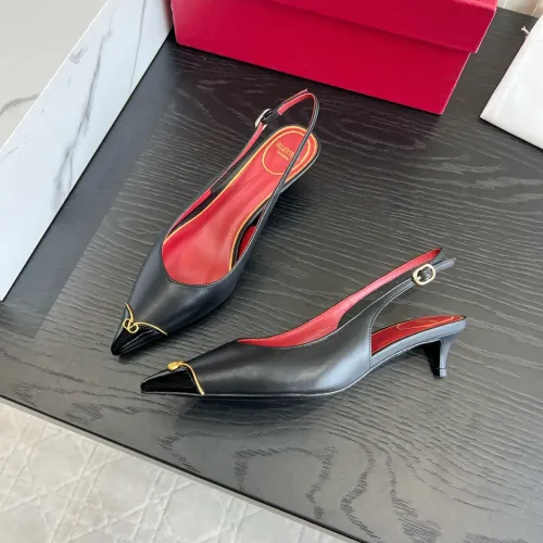 Cheap Valentino Sandal For Women #1472914, $$108.00 USD On Valentino Sandal