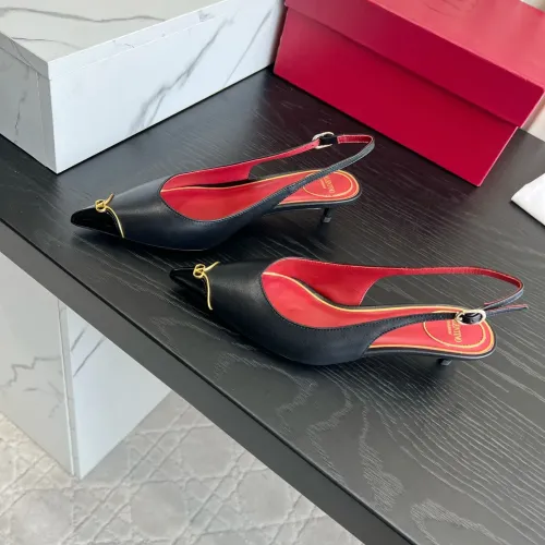 Replica Valentino Sandal For Women #1472914 $108.00 USD for Wholesale