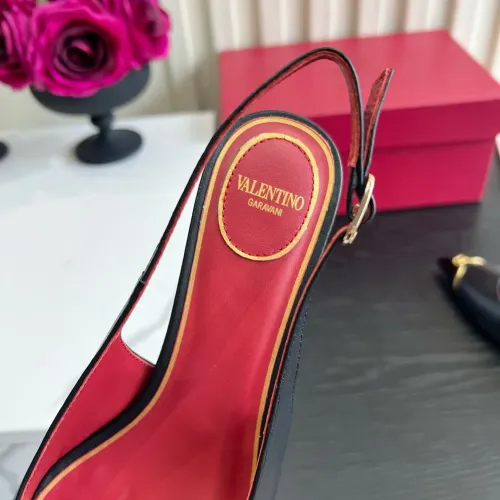 Replica Valentino Sandal For Women #1472914 $108.00 USD for Wholesale