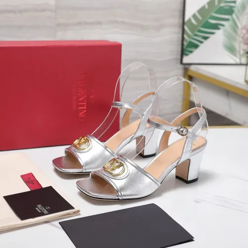 Cheap Valentino Sandal For Women #1472915, $$108.00 USD On Valentino Sandal