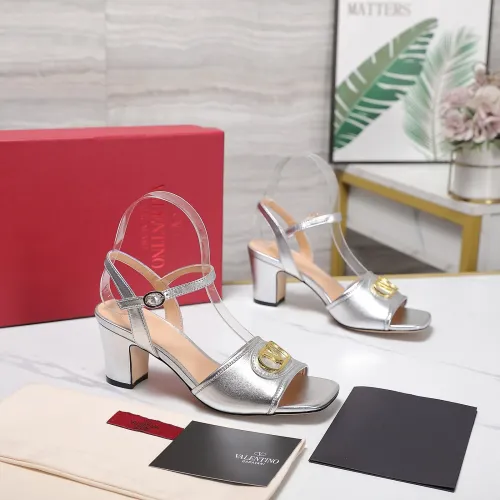 Replica Valentino Sandal For Women #1472915 $108.00 USD for Wholesale