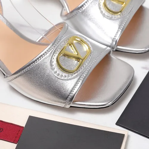Replica Valentino Sandal For Women #1472915 $108.00 USD for Wholesale