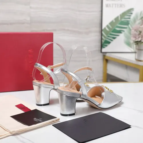 Replica Valentino Sandal For Women #1472915 $108.00 USD for Wholesale