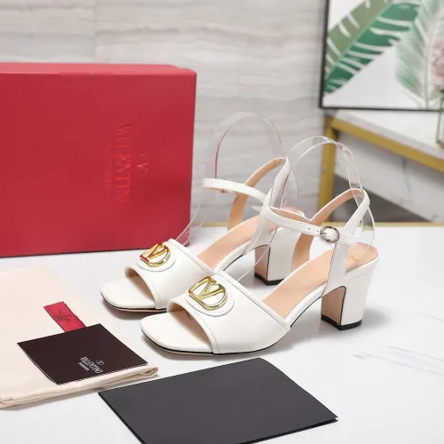 Cheap Valentino Sandal For Women #1472918, $$108.00 USD On Valentino Sandal