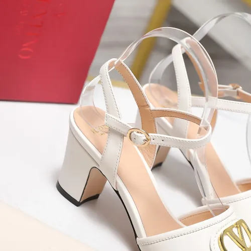 Replica Valentino Sandal For Women #1472918 $108.00 USD for Wholesale