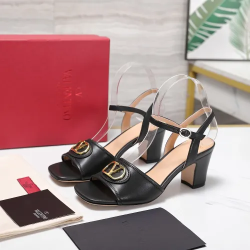 Cheap Valentino Sandal For Women #1472919, $$108.00 USD On Valentino Sandal