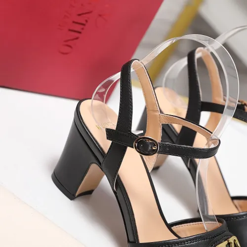 Replica Valentino Sandal For Women #1472919 $108.00 USD for Wholesale