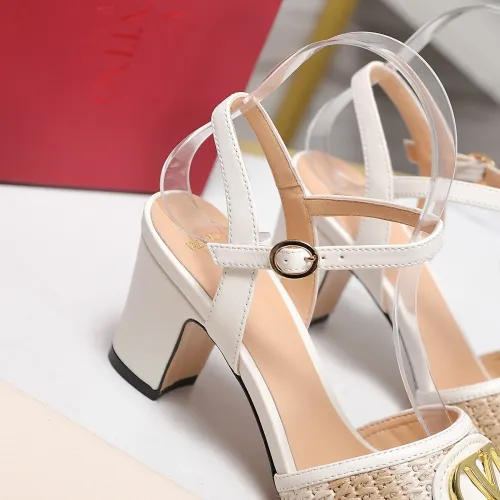Replica Valentino Sandal For Women #1472920 $108.00 USD for Wholesale