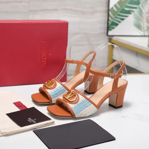 Cheap Valentino Sandal For Women #1472921, $$108.00 USD On Valentino Sandal