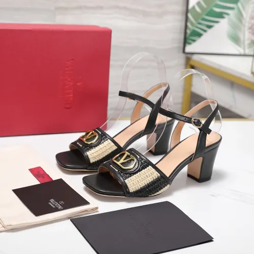 Cheap Valentino Sandal For Women #1472923, $$108.00 USD On Valentino Sandal