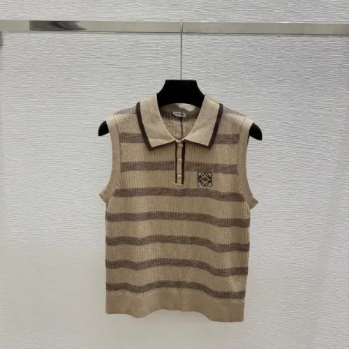 Cheap LOEWE T-Shirts Sleeveless For Women #1472940, $$88.00 USD On LOEWE T-Shirts