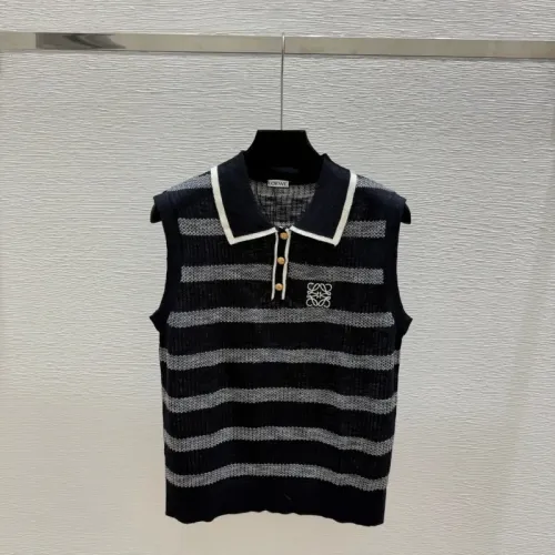 Cheap LOEWE T-Shirts Sleeveless For Women #1472941, $$88.00 USD On LOEWE T-Shirts