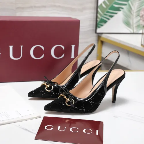 Cheap Gucci Sandal For Women #1472969, $$112.00 USD On Gucci Sandal
