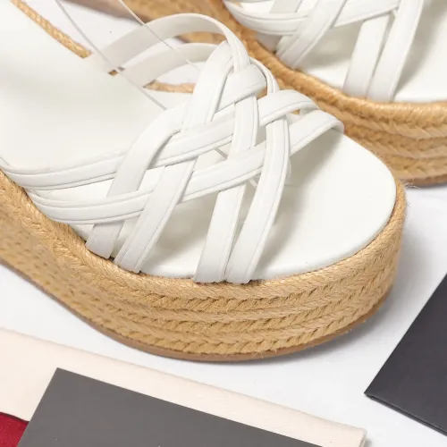 Replica Valentino Sandal For Women #1472978 $112.00 USD for Wholesale