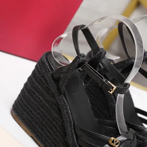 Replica Valentino Sandal For Women #1472982 $112.00 USD for Wholesale