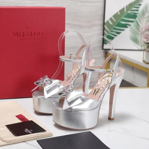 Cheap Valentino Sandal For Women #1473007, $$118.00 USD On Valentino Sandal