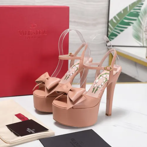 Cheap Valentino Sandal For Women #1473009, $$118.00 USD On Valentino Sandal