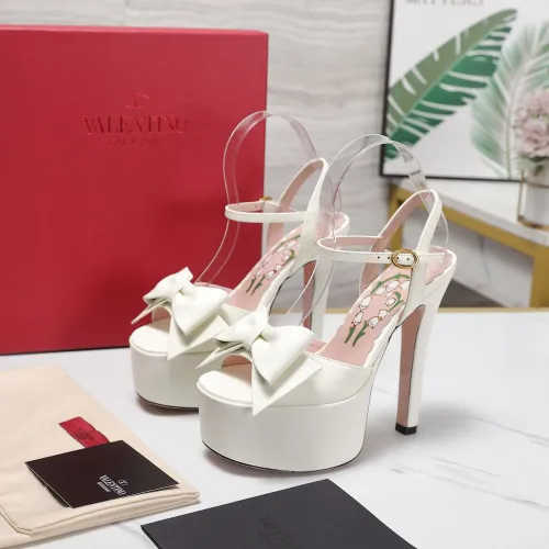 Cheap Valentino Sandal For Women #1473013, $$118.00 USD On Valentino Sandal