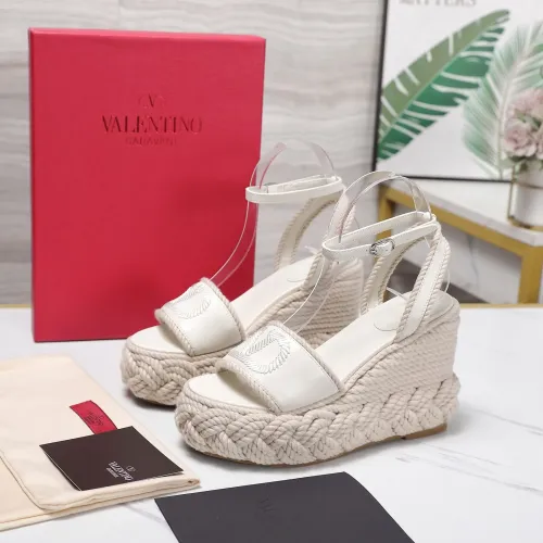 Cheap Valentino Sandal For Women #1473014, $$125.00 USD On Valentino Sandal