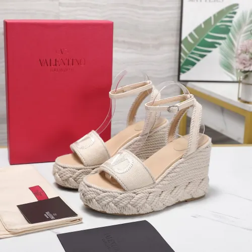 Cheap Valentino Sandal For Women #1473015, $$125.00 USD On Valentino Sandal