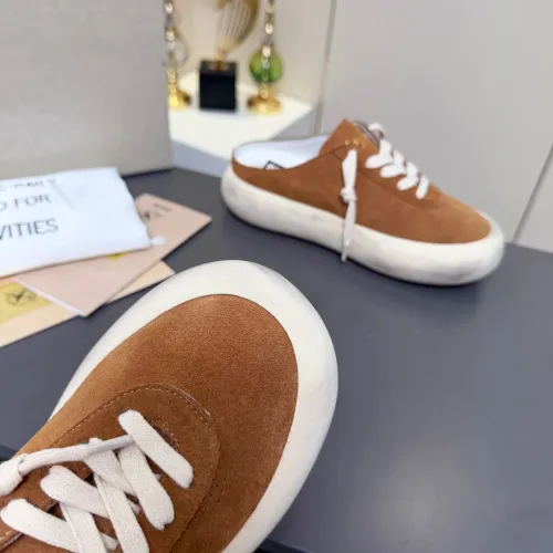 Replica Golden Goose Slippers For Women #1473035 $96.00 USD for Wholesale