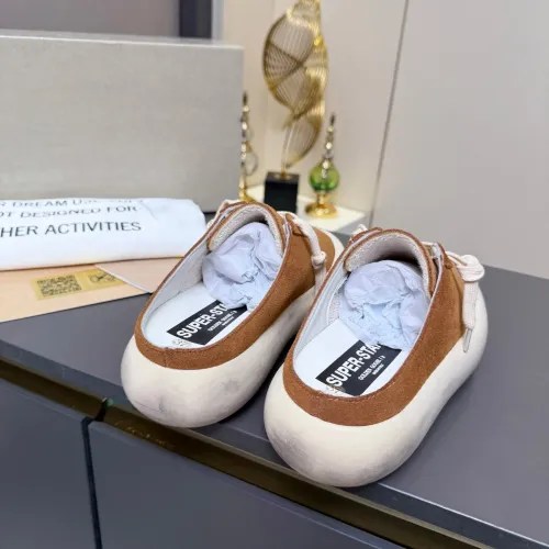 Replica Golden Goose Slippers For Women #1473035 $96.00 USD for Wholesale