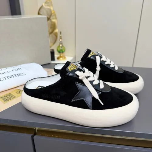 Cheap Golden Goose Slippers For Women #1473036, $$96.00 USD On Golden Goose Slippers
