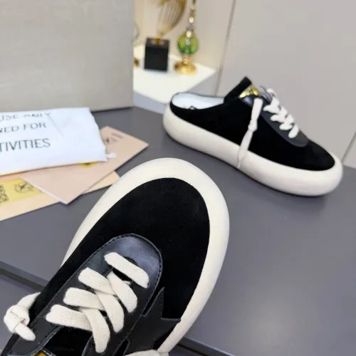 Replica Golden Goose Slippers For Women #1473036 $96.00 USD for Wholesale