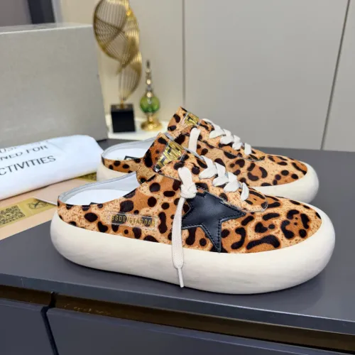 Cheap Golden Goose Slippers For Women #1473037, $$96.00 USD On Golden Goose Slippers