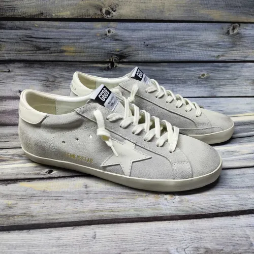 Cheap Golden Goose Casual Shoes For Women #1473038, $$98.00 USD On Golden Goose Casual Shoes