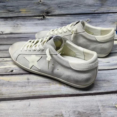 Replica Golden Goose Casual Shoes For Women #1473038 $98.00 USD for Wholesale