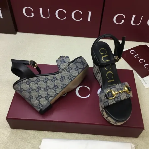 Cheap Gucci Sandal For Women #1473091, $$80.00 USD On Gucci Sandal
